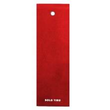 Toalla Plegada ST (Roja)