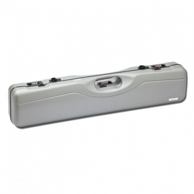 Maletin Negrini 76 cm de cañon Gris