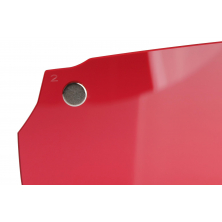 Rojo Intenso Nº2 (Producto informacional)