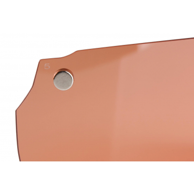 Marron Light Nº5 (Producto informacional)