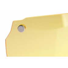 Amarillo Nº9 (Producto informacional)