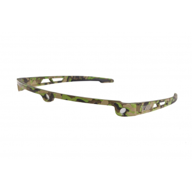 Montura STE Mag Camuflaje