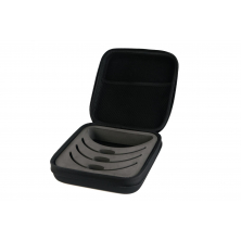 Estuche STE Mag Montura + 4 Lentes