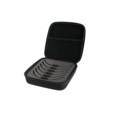 Estuche STE Mag para 6 Lentes