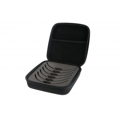 Estuche STE Mag para 6 Lentes
