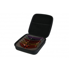 Estuche STE Mag para 6 Lentes