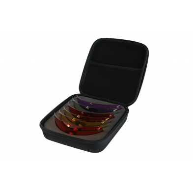 Estuche STE Mag para 6 Lentes