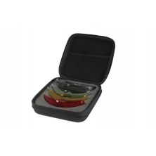 Estuche STE Mag Montura + 4 Lentes