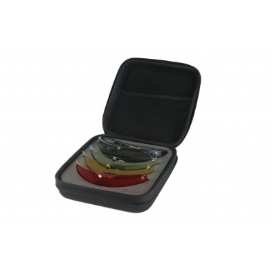 Estuche STE Mag Montura + 4 Lentes