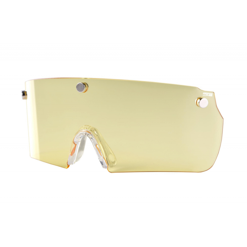 Amarillo Nº9 (Producto informacional)