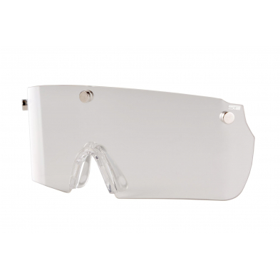 Transparente Nº17 (Producto informacional)