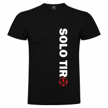 ST Vertical Camiseta de Manga Corta