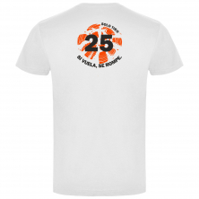 Plato 25 Camiseta de Manga Corta