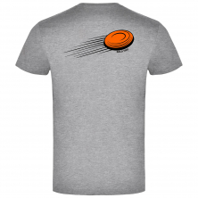 Plato Volador Camiseta de Manga Corta