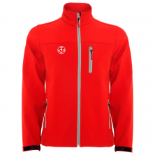 Chaqueta Antartida Softshell ST
