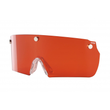 Lente STE Mag Rojo Dark Nº1