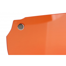 Lente STE Mag Rojo Light Nº4