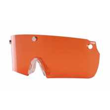 Lente STE Mag Rojo Light Nº4