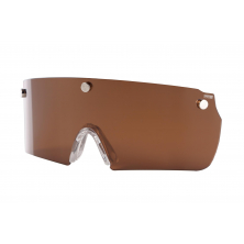 Lente STE Mag Marron Intenso Nº7