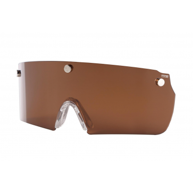 Lente STE Mag Marron Intenso Nº7