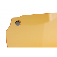 Lente STE Mag Naranja Light Nº10