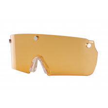 Lente STE Mag Naranja Light Nº10