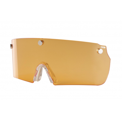 Lente STE Mag Naranja Light Nº10