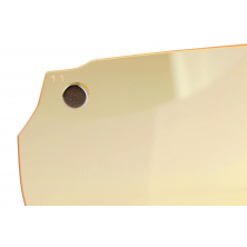 Lente STE Mag Amarillo Light Nº11