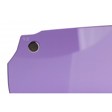 Lente STE Mag Purpura Dark Nº12