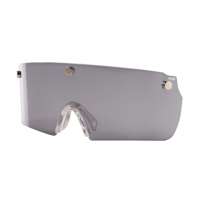 Lente STE Mag Cromatica Gris Nº18