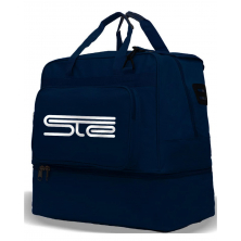 Bolsa de Tiro Gran Capacidad STE - 58x39x30 cm Marino