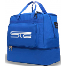 Bolsa de Tiro Gran Capacidad STE - 58x39x30 cm Royal
