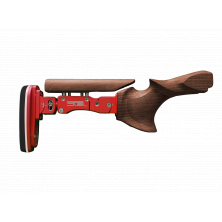 Culata Técnica STE pro Roja