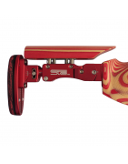 STE Pro - Culata Técnica