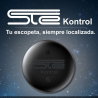 STE Kontrol